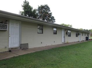 1207 NW 2nd St APT B, Bentonville, AR 72712