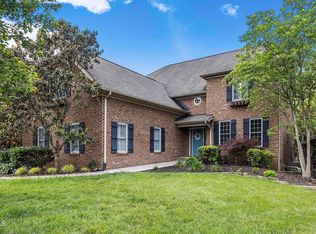 1519 Bickerstaff Blvd, Knoxville, TN 37922