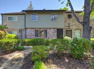 1958 Benita Dr UNIT 2, Rancho Cordova, CA 95670