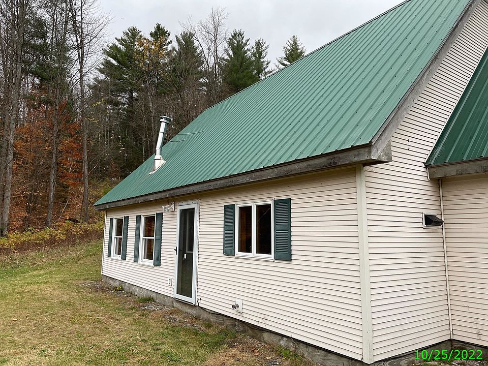 1208 Sand Hill Road, Wolcott, VT 05680 Zillow