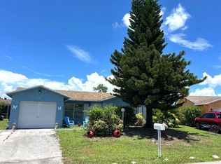 Lucerne Lakes Homes, Lake Worth, FL 33467