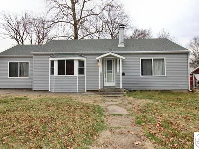 219 S State Fair Blvd, Sedalia, MO, 65301