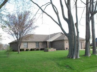 3448 E Centenary Rd, Mooresville, IN 46158