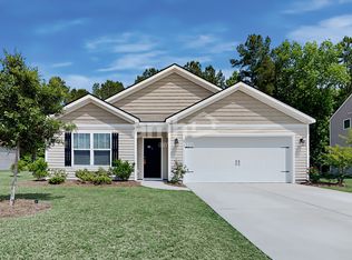 215 Bellflower Cir, Guyton, GA 31312