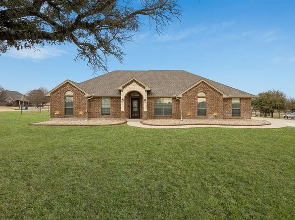 118 Deertail Dr, Azle, TX 76020