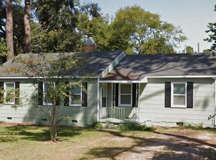 1517 W 2nd Ave, Albany, GA 31707