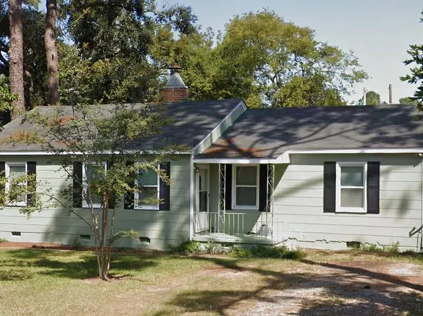 1517 W 2nd Ave, Albany, GA 31707