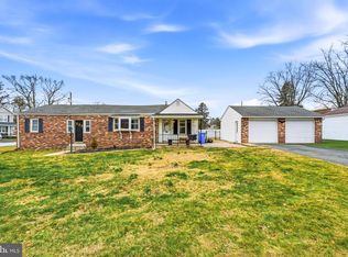 1446 Lavender Rd, Bensalem, PA 19020