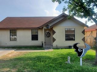 3042 Alvin #N, Eagle Pass, TX 78852