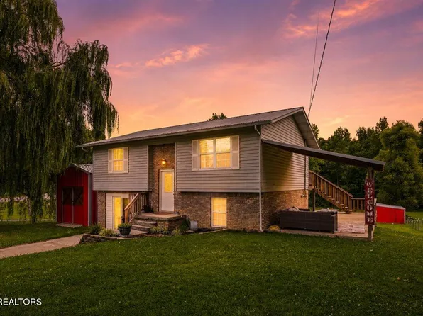 1585 Jeffers Rd, Huntsville, TN 37756