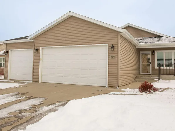 2877 Whitlow St, Bismarck, ND 58504