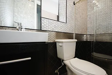 Rented by Norman Raindel, LREB