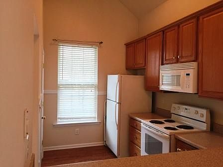 second view of kitchen