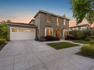 171 April Ln, Mountain View, CA 94040
