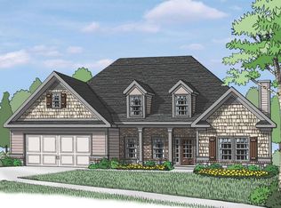 772 Fleeting Way, Monroe, GA 30655