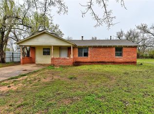 3100 Fox Ave, Spencer, OK 73084