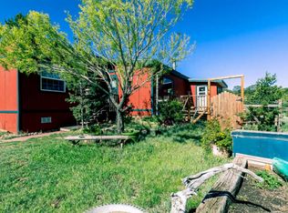 18 Calle Don Carlos, Tijeras, NM 87059
