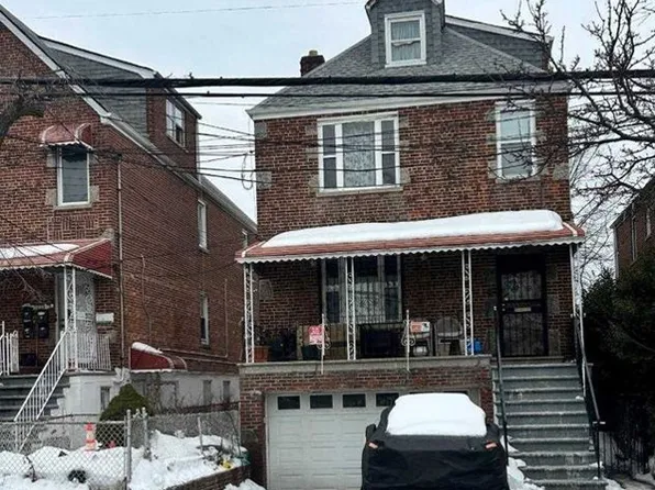 1609 Arnow Ave, Bronx, NY 10469