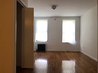 Rented by Tompkins Square Realty