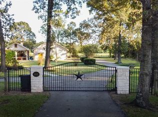 15302 Ben Wiggins Rd, Conroe, TX 77303