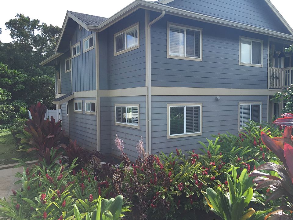 Ground Floor End Unit