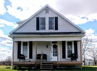 4915 Lancaster Kirkersville Rd NW, Lancaster, OH 43130