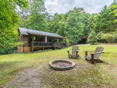 160 Shadow Ln, Murphy, NC, 28906