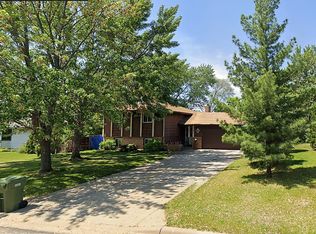 7834 Quincy St NE, Spring Lake Park, MN 55432