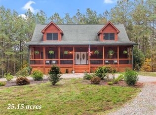 3105 Piney Slope Ln, Providence Forge, VA 23140