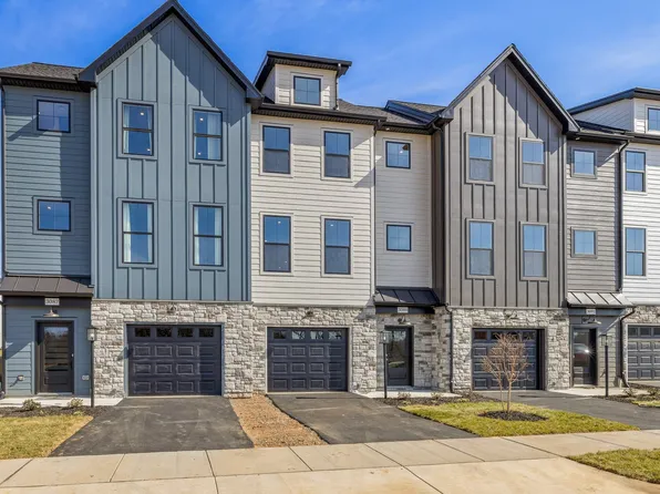 3089 Miranda Xing, Charlottesville, VA 22901