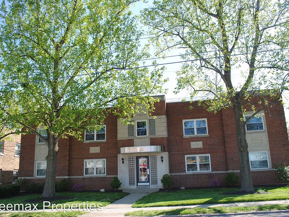 1st image of 3416 Shaw Ave APT 4
