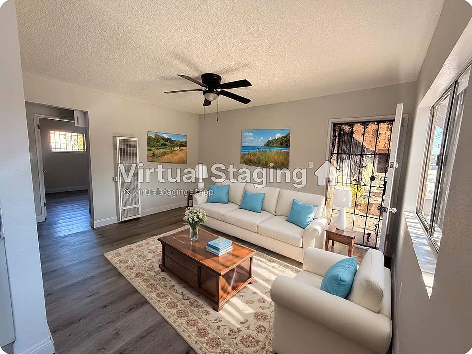 1st image of 7800 S Hoover St APT 1