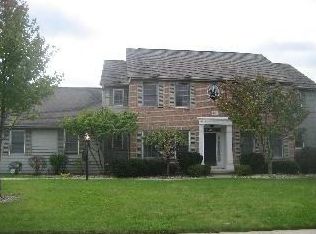 8709 Stone Post Rd, Sylvania, OH 43560