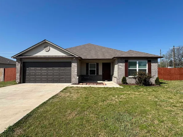 101 Coy Ln, Beebe, AR 72012