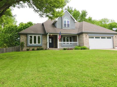 600 Ridgeway Ct, Crawfordsville, IN, 47933