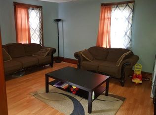 50 Perry Ave APT 3, Worcester, MA 01610