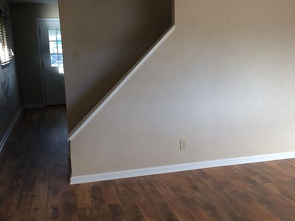 View from Front Door