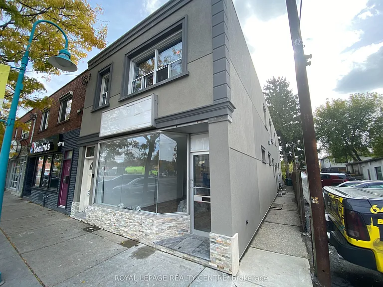 3351 Lakeshore Ave #1 — Photo 2