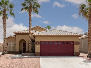 1723 Anchor Dr, North Las Vegas, NV 89032