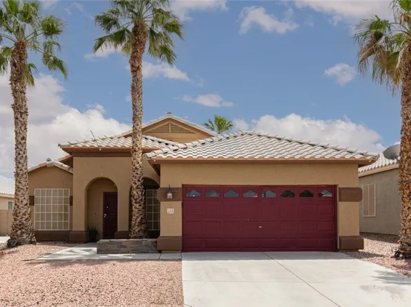 1723 Anchor Dr, North Las Vegas, NV 89032