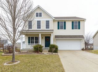 269 England Dr, O'Fallon, MO 63366