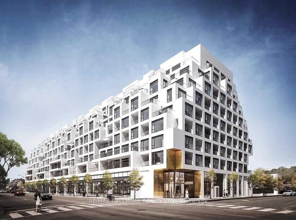 1st image of 280 Howland Ave #Penthouse 23