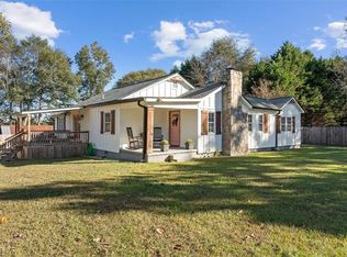 1794 State Highway 100, Bowdon, GA 30108