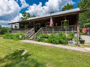 773 Russell Ford Rd, Dunlap, TN 37327