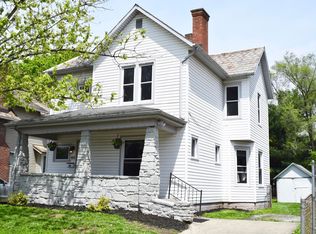 60 W Stevens St, Newark, OH 43055