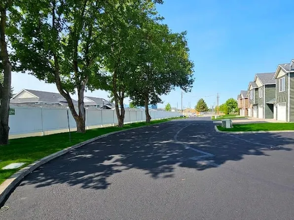 (undisclosed Address), Coeur D Alene, ID 83815