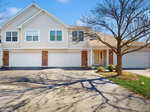 6744 E Mount Vernon Ct #11-D2, Gurnee, IL 60031