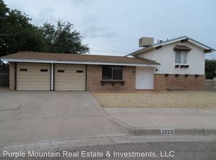 2020 Payne Ct, Las Cruces, NM 88001