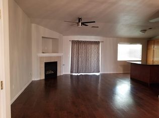 12808 Lavina Ave, Bakersfield, CA 93312