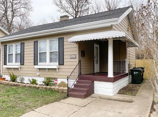 4618 Eureka St, Covington, KY